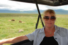 Drive-by Lions