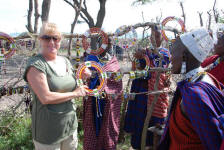 Village Shopping