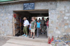 Olduvai Gorge Museum