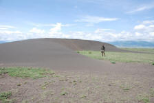 Shifting Sands