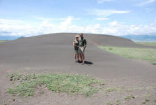 Shifting Sands