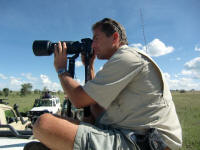 Photo Safari