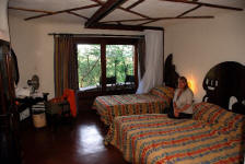 Inside our Room