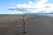 Maramboi Beach