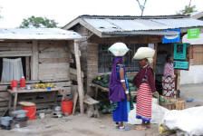 Tanzanian Life