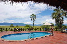 Maramboi Pool