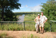 Tarangire River