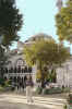 The Blue Mosque