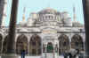 The Blue Mosque