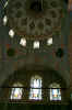 Inside The Blue Mosque