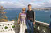 The Bosporus