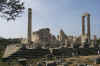 The Temple of Apollo