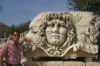 The Medusa of Didyma