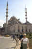 The "New" Mosque