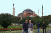 Hagia Sophia