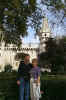 Topkapi Palace