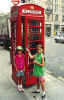 Public Phone