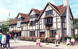 Shakespeare's Birthplace