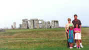 Stonehenge
