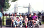 Tower Bridge