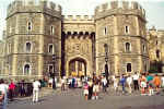 Windsor Castle