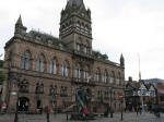 Chester Town Hall