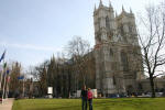 Westminster Abbey