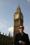 Stacy and Big Ben