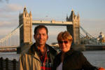 Tower Bridge
