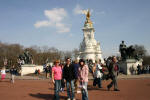 Victoria Memorial