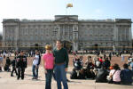 Buckingham Palace