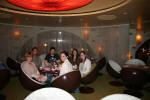 Cocoon Restaurant