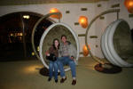 Cocoon Restaurant Lounge