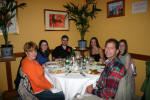 Italian Restaurant