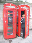 Making a Phone Call