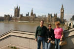 Houses of Parliament