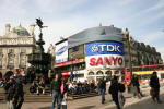 Piccadilly Circus