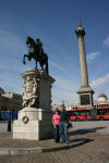 Lord Nelson's Column