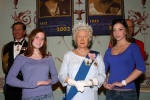 Audience with the Queen