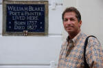 William Blake Memorial