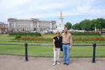 Buckingham Palace