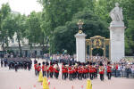 Guard Arrives