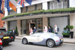 Claridge's Valet