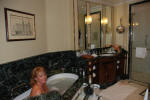 Bathroom Bliss