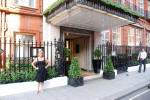 Gordon Ramsay's Restaurant