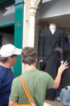 Eton School Uniform