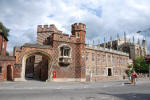 Eton College