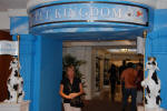 Harrod's Pet Kingdom