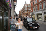 London Street
