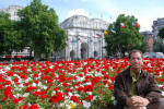 Marble Arch Park